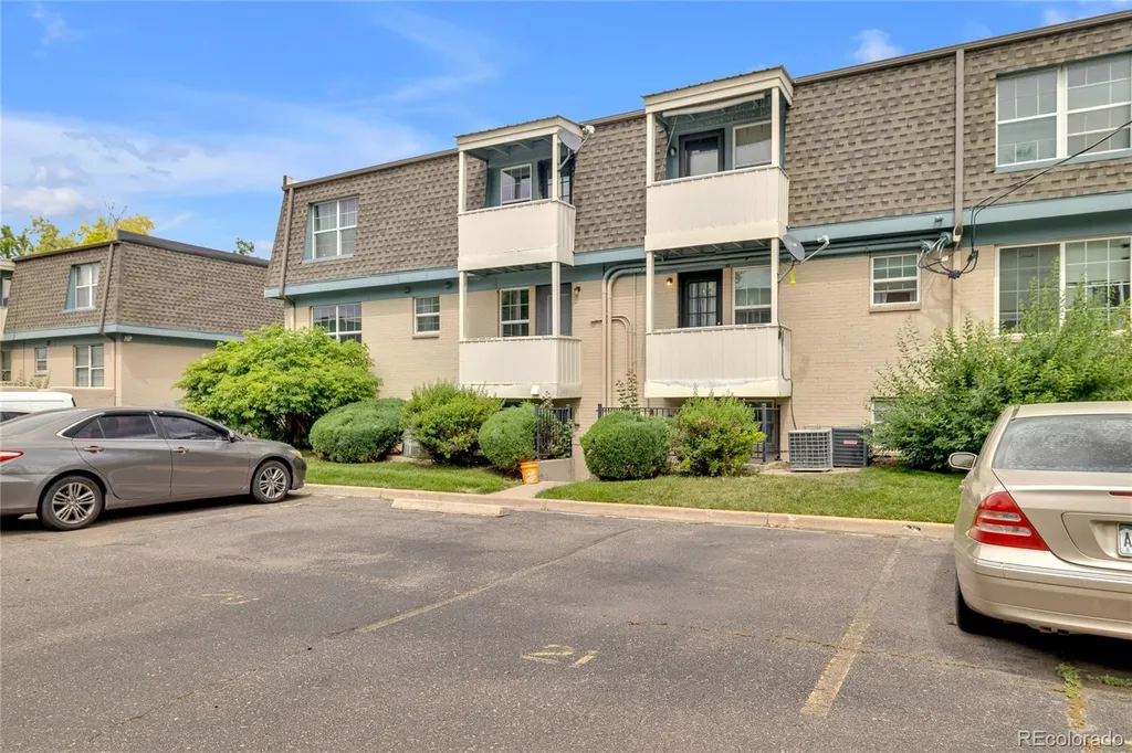 9320 E Girard Avenue Denver CO 80231