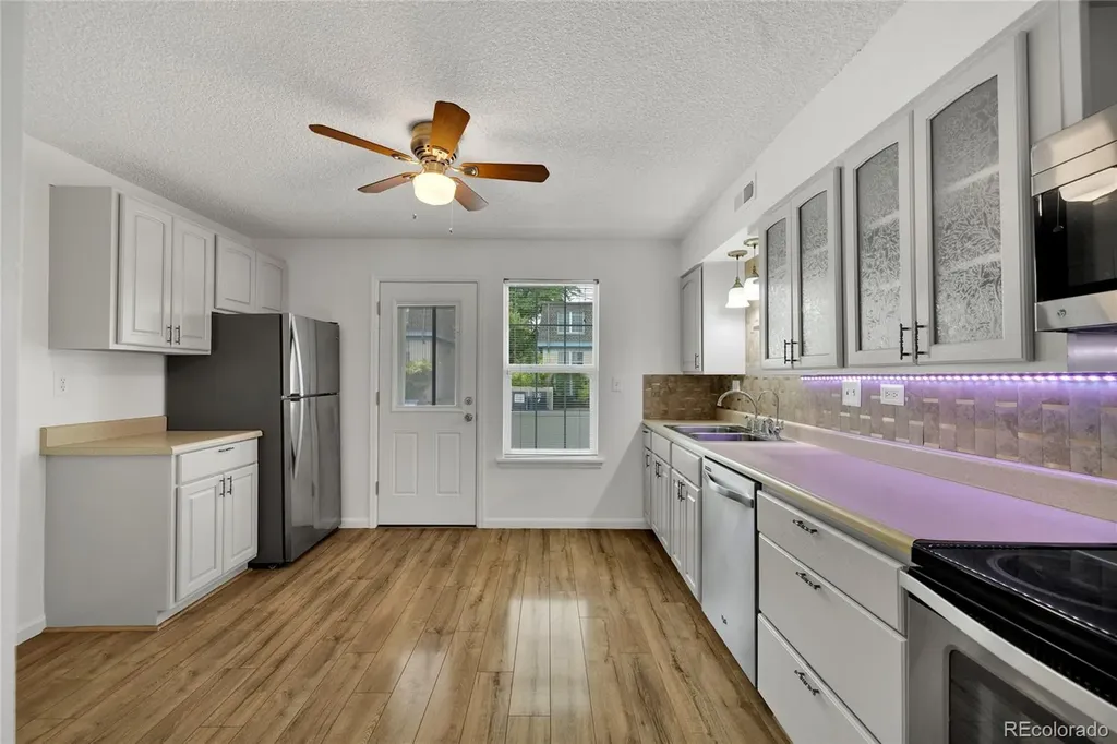 9320 E Girard Avenue Denver CO 80231