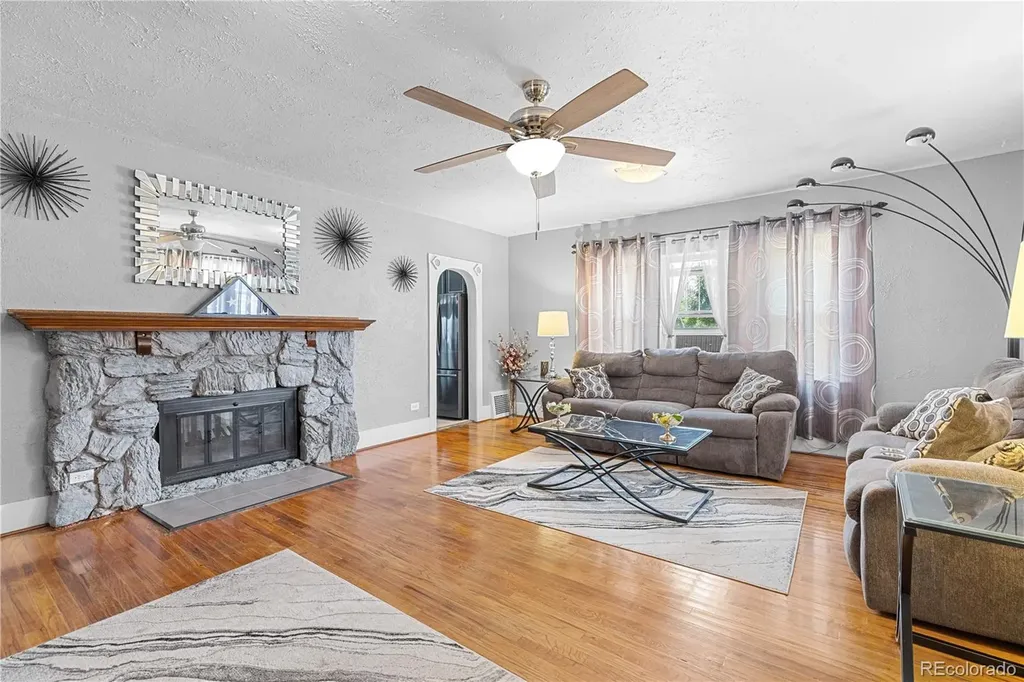 3355 W 54th Avenue Denver CO 80221
