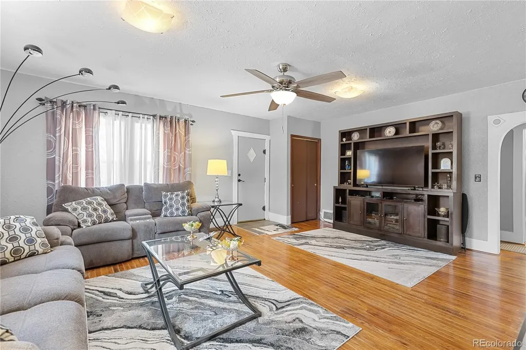 3355 W 54th Avenue Denver CO 80221