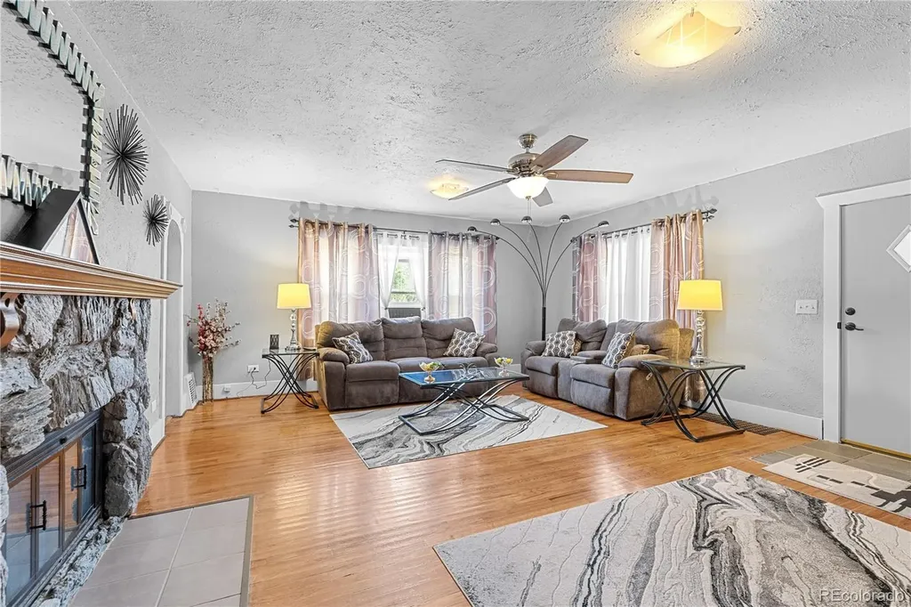 3355 W 54th Avenue Denver CO 80221