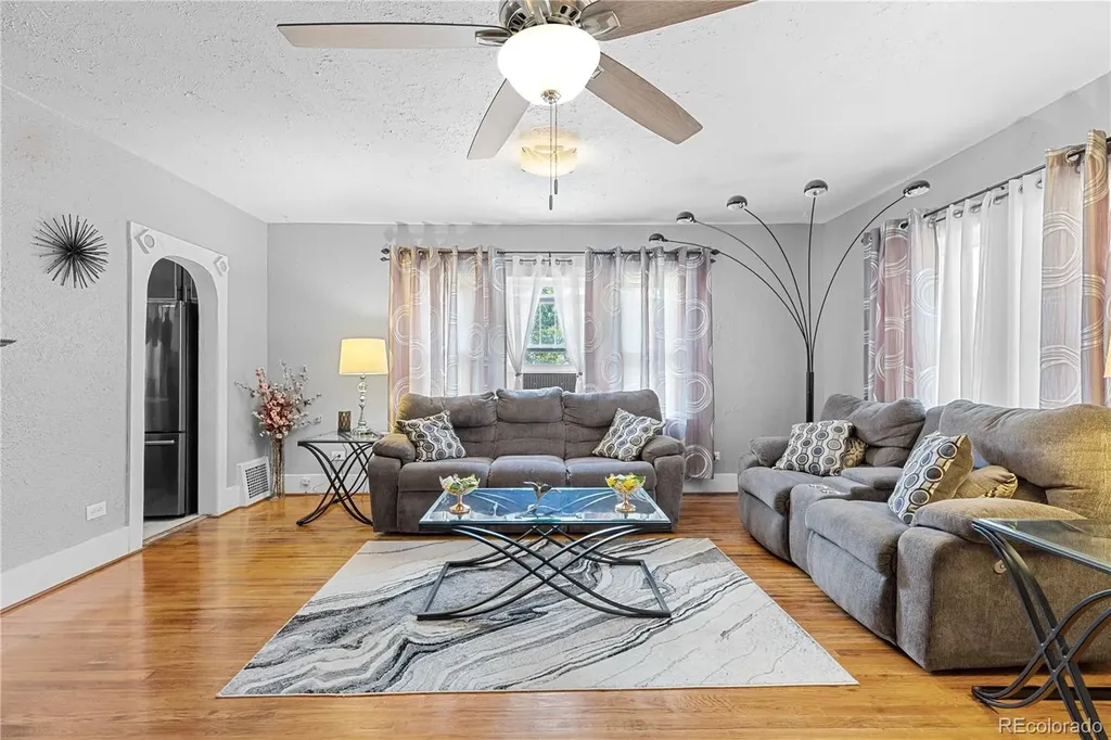 3355 W 54th Avenue Denver CO 80221