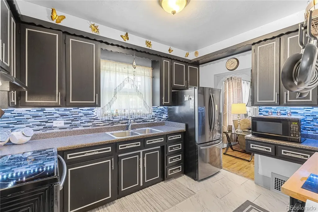 3355 W 54th Avenue Denver CO 80221