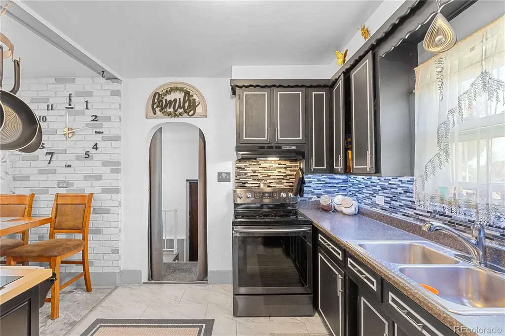 3355 W 54th Avenue Denver CO 80221