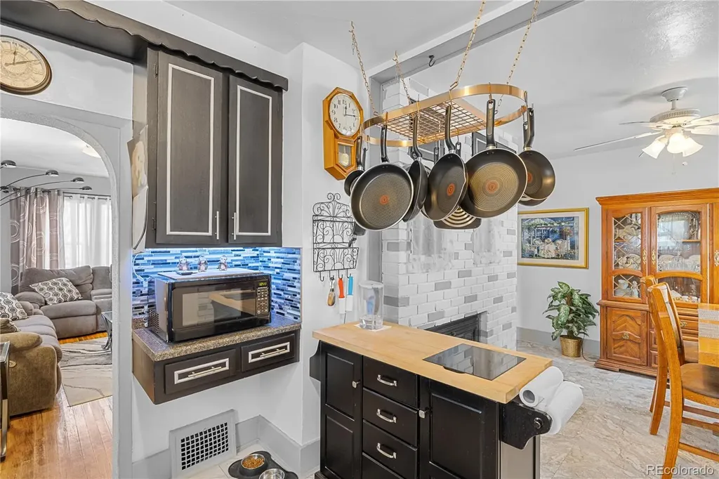 3355 W 54th Avenue Denver CO 80221