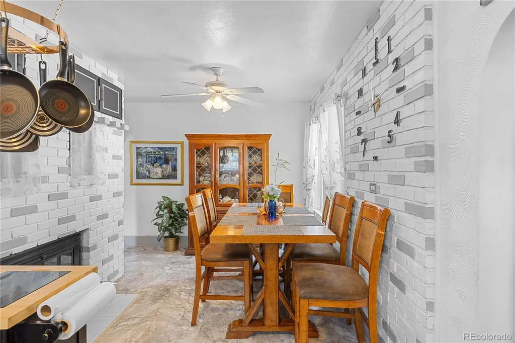 3355 W 54th Avenue Denver CO 80221