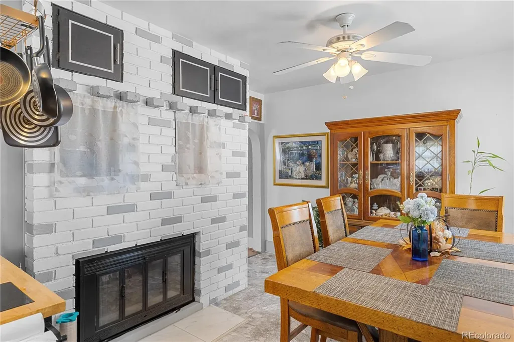 3355 W 54th Avenue Denver CO 80221