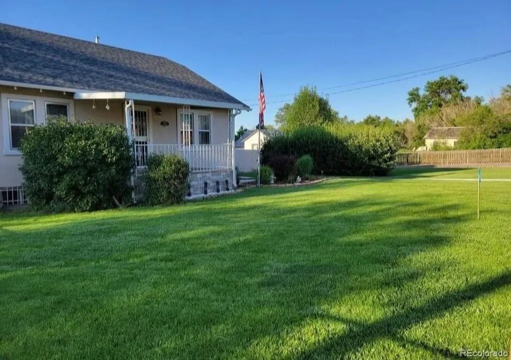 3355 W 54th Avenue Denver CO 80221