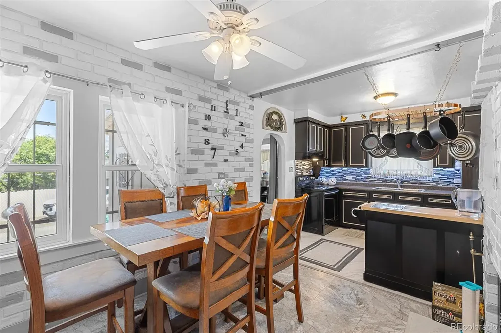 3355 W 54th Avenue Denver CO 80221