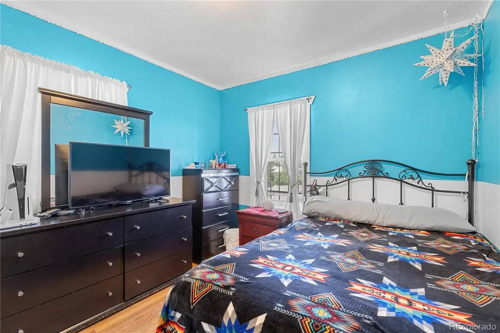 3355 W 54th Avenue Denver CO 80221