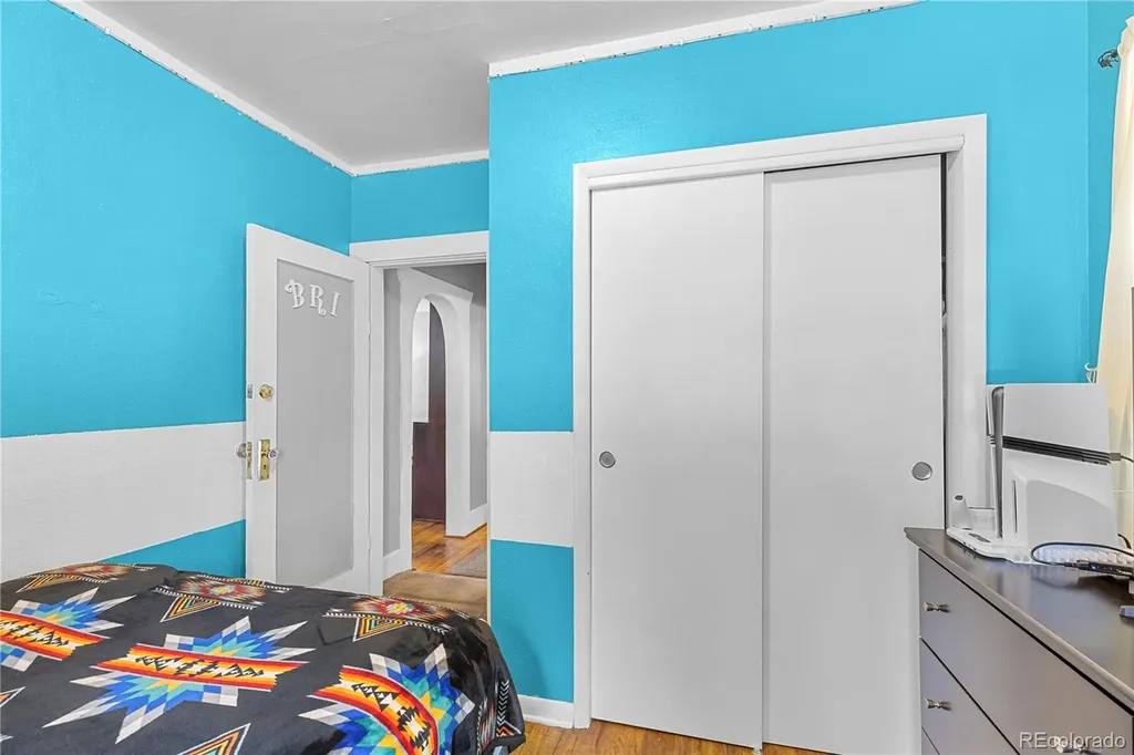 3355 W 54th Avenue Denver CO 80221