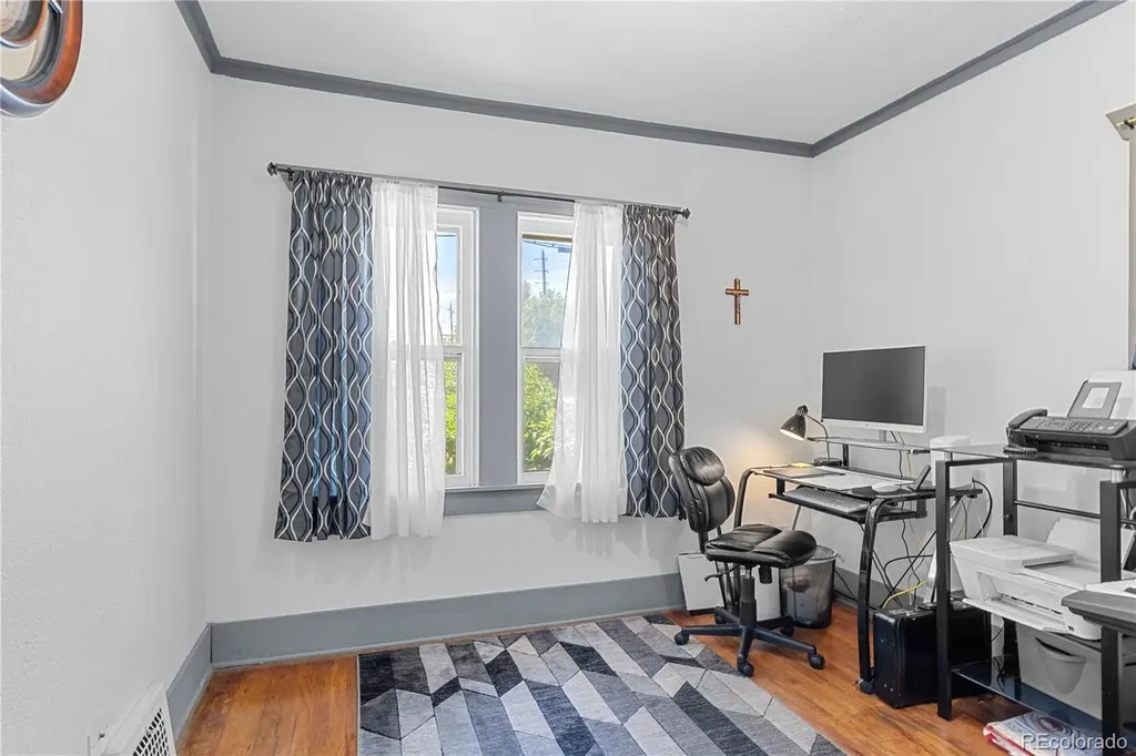 3355 W 54th Avenue Denver CO 80221