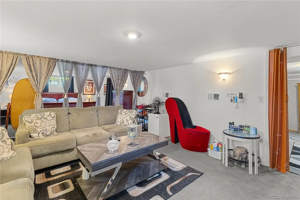 3355 W 54th Avenue Denver CO 80221