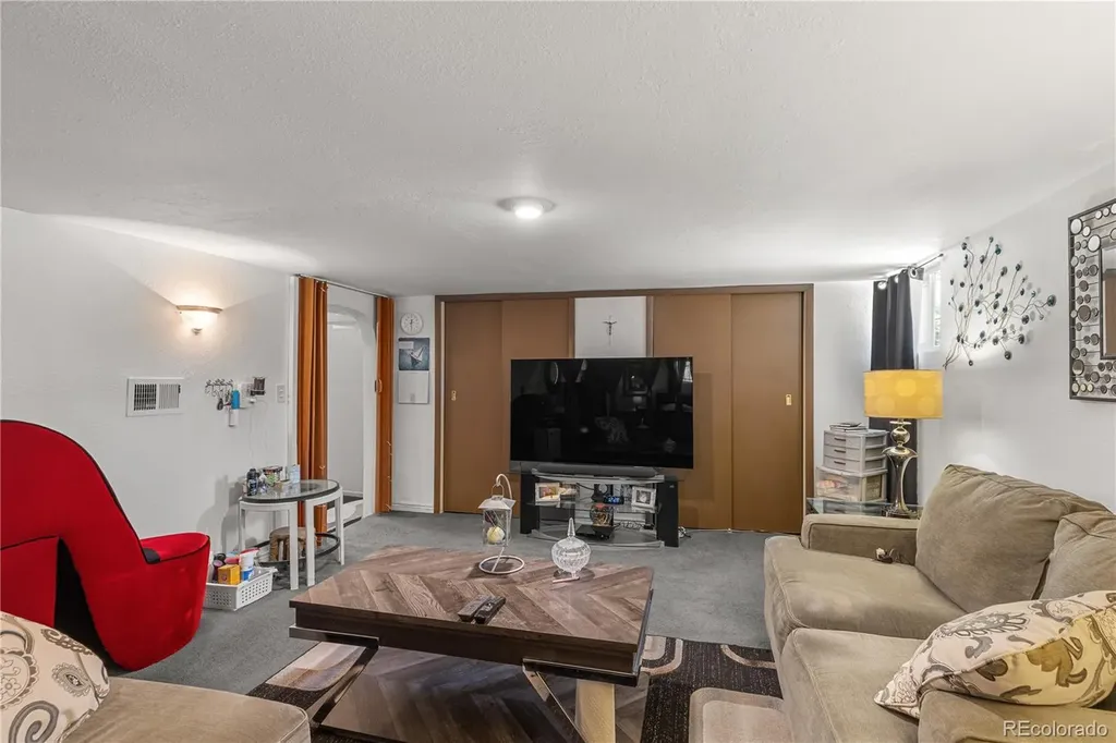 3355 W 54th Avenue Denver CO 80221