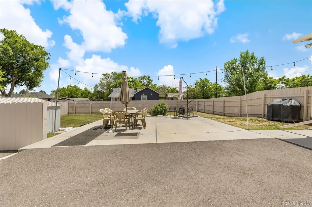 3355 W 54th Avenue Denver CO 80221