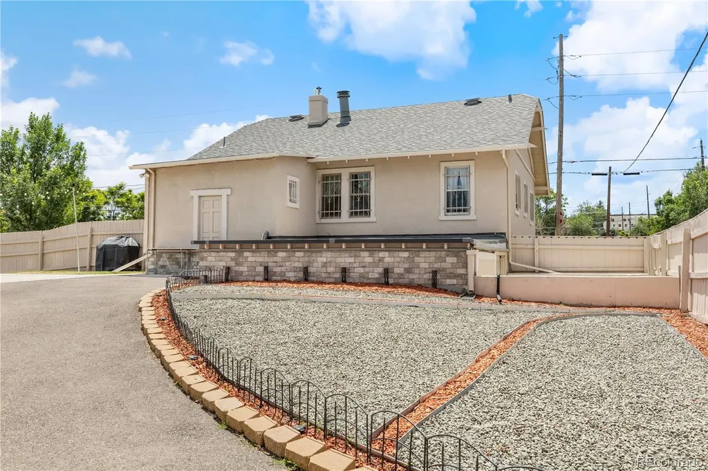 3355 W 54th Avenue Denver CO 80221