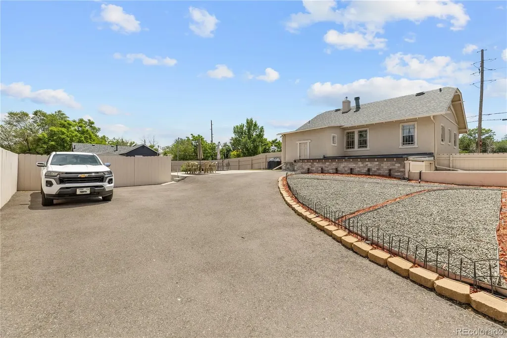 3355 W 54th Avenue Denver CO 80221