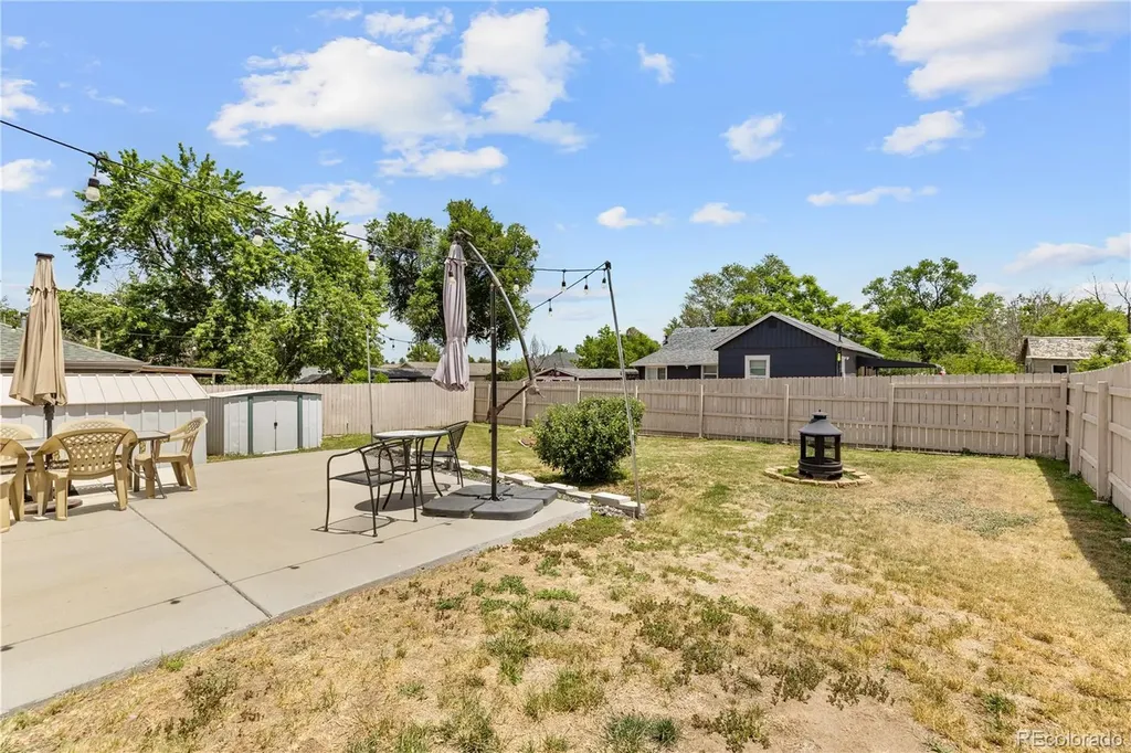 3355 W 54th Avenue Denver CO 80221