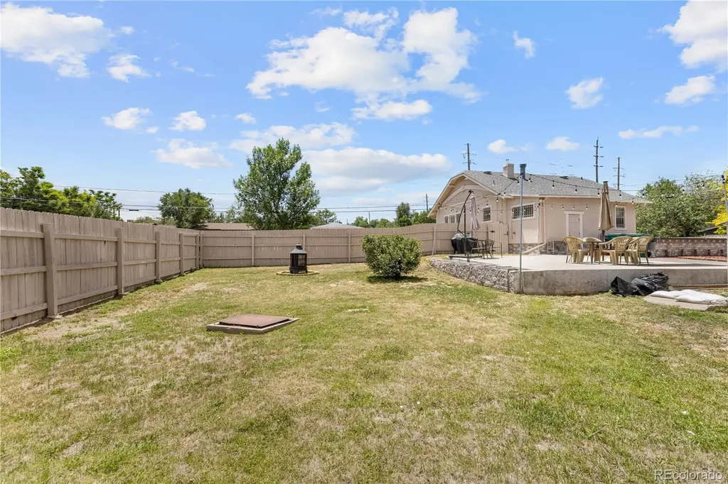 3355 W 54th Avenue Denver CO 80221