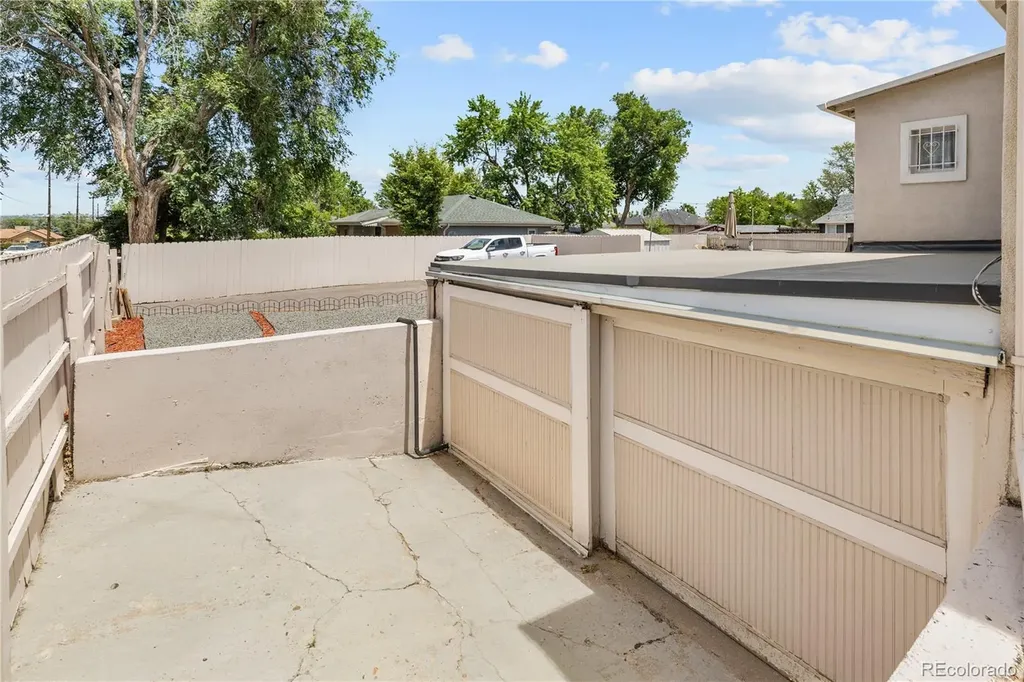 3355 W 54th Avenue Denver CO 80221