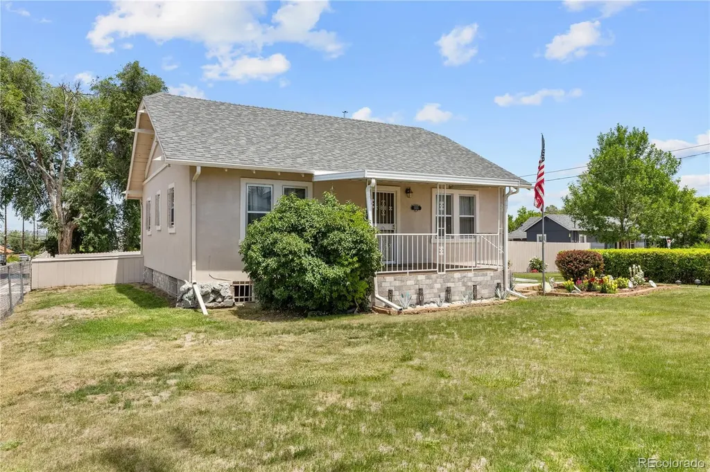 3355 W 54th Avenue Denver CO 80221