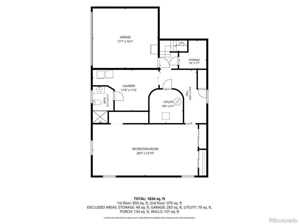 3355 W 54th Avenue Denver CO 80221