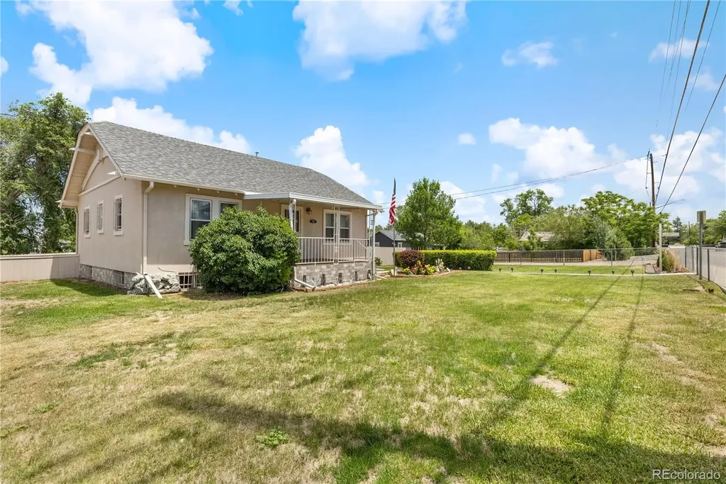 3355 W 54th Avenue Denver CO 80221