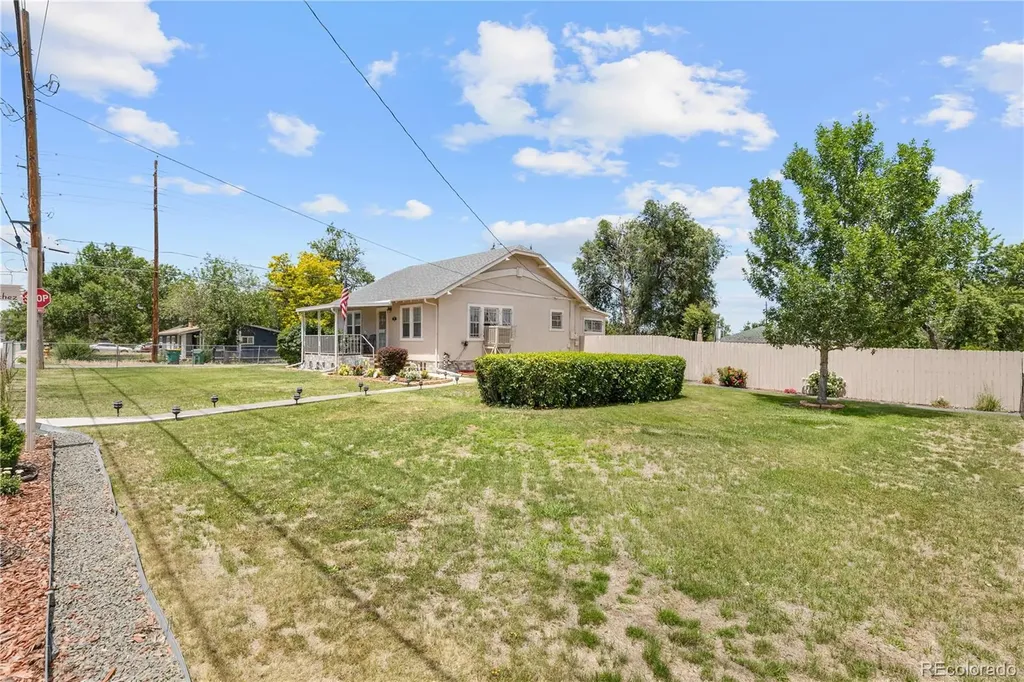 3355 W 54th Avenue Denver CO 80221
