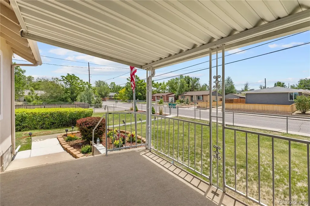 3355 W 54th Avenue Denver CO 80221