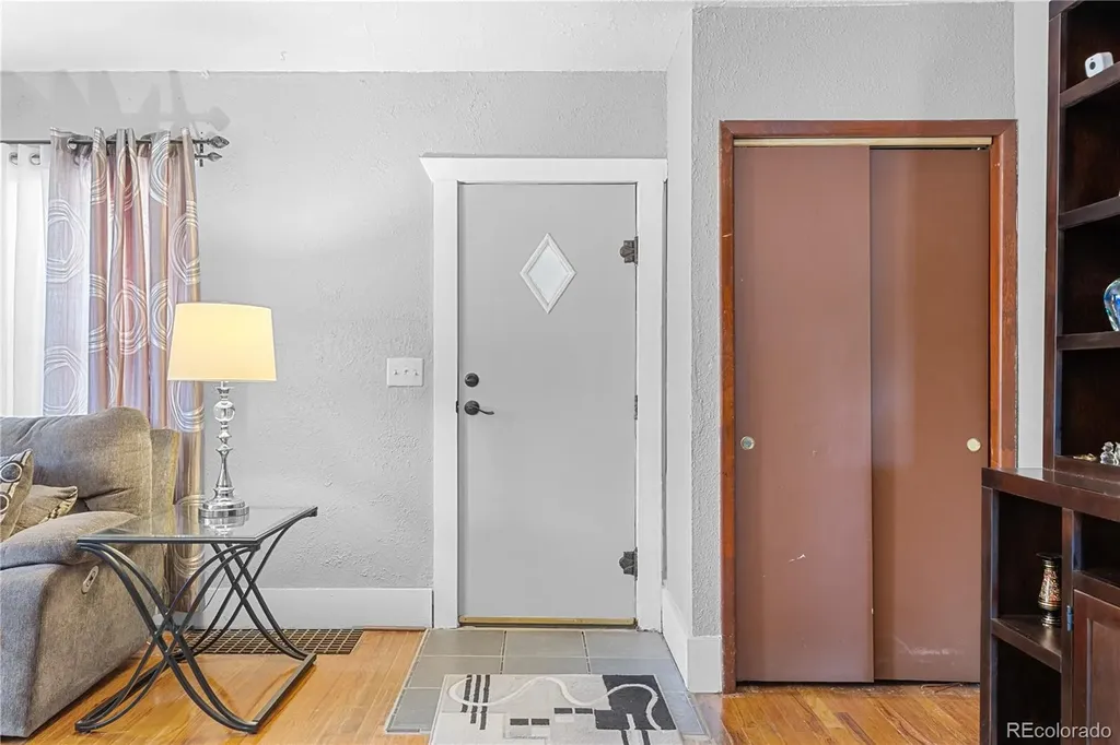 3355 W 54th Avenue Denver CO 80221