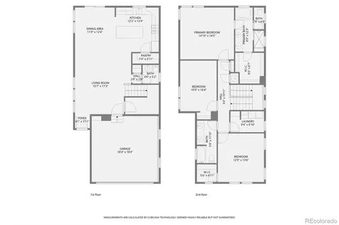 5309 Sky Top Lane Colorado Springs CO 80918