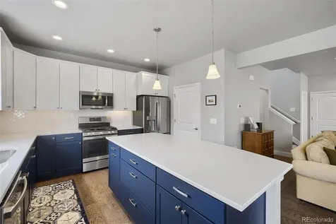 5309 Sky Top Lane Colorado Springs CO 80918