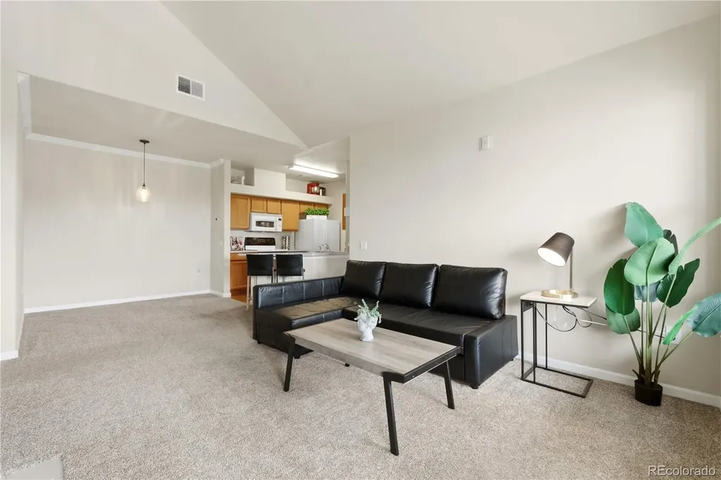 18939 E Warren Circle Aurora CO 80013