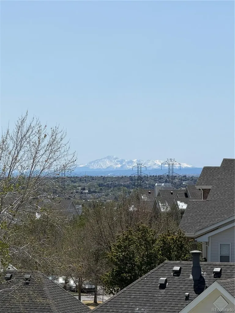 18939 E Warren Circle Aurora CO 80013