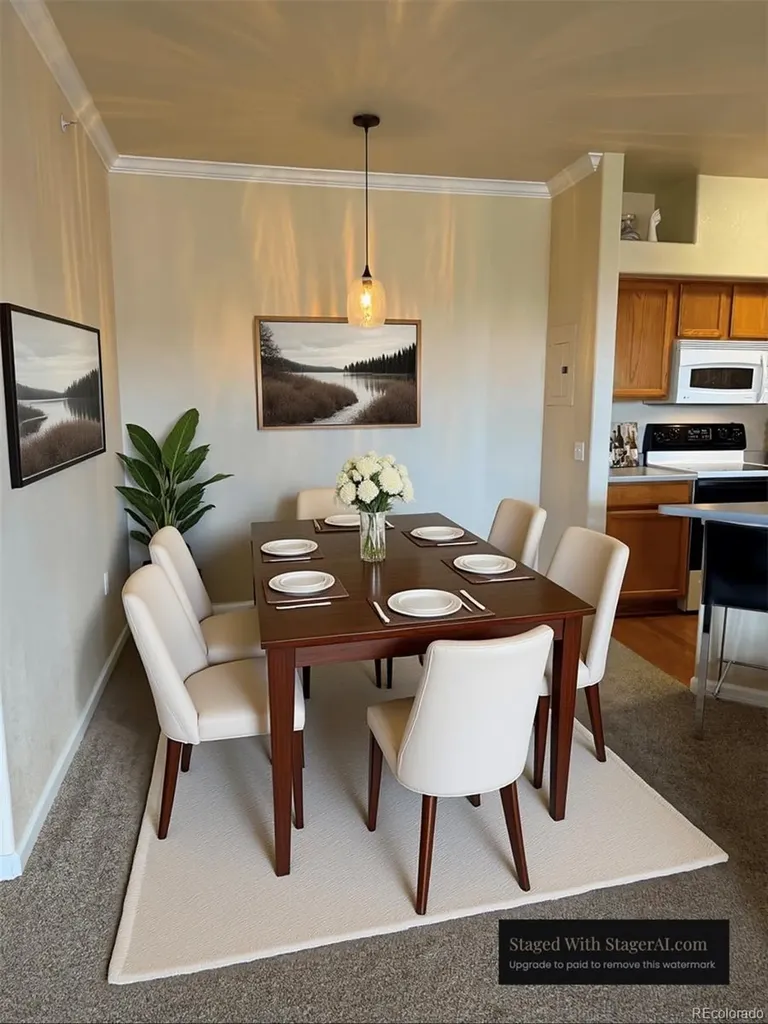 18939 E Warren Circle Aurora CO 80013