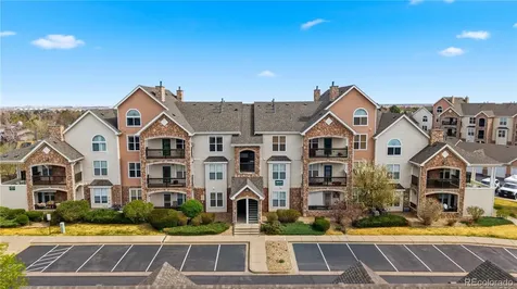 18939 E Warren Circle Aurora CO 80013
