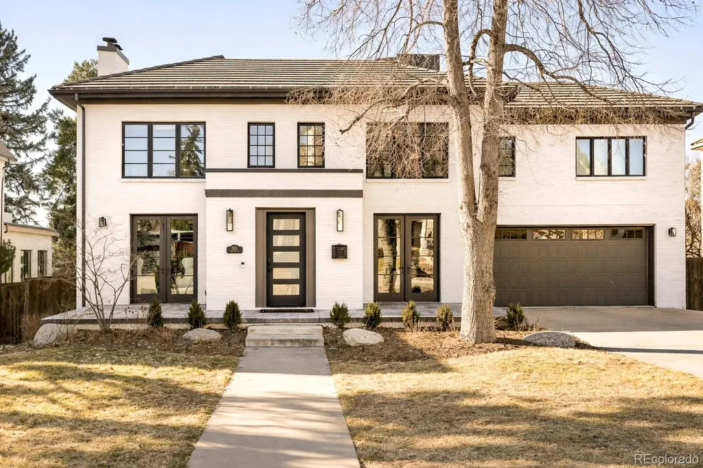 35 S Bellaire Street Denver CO 80246