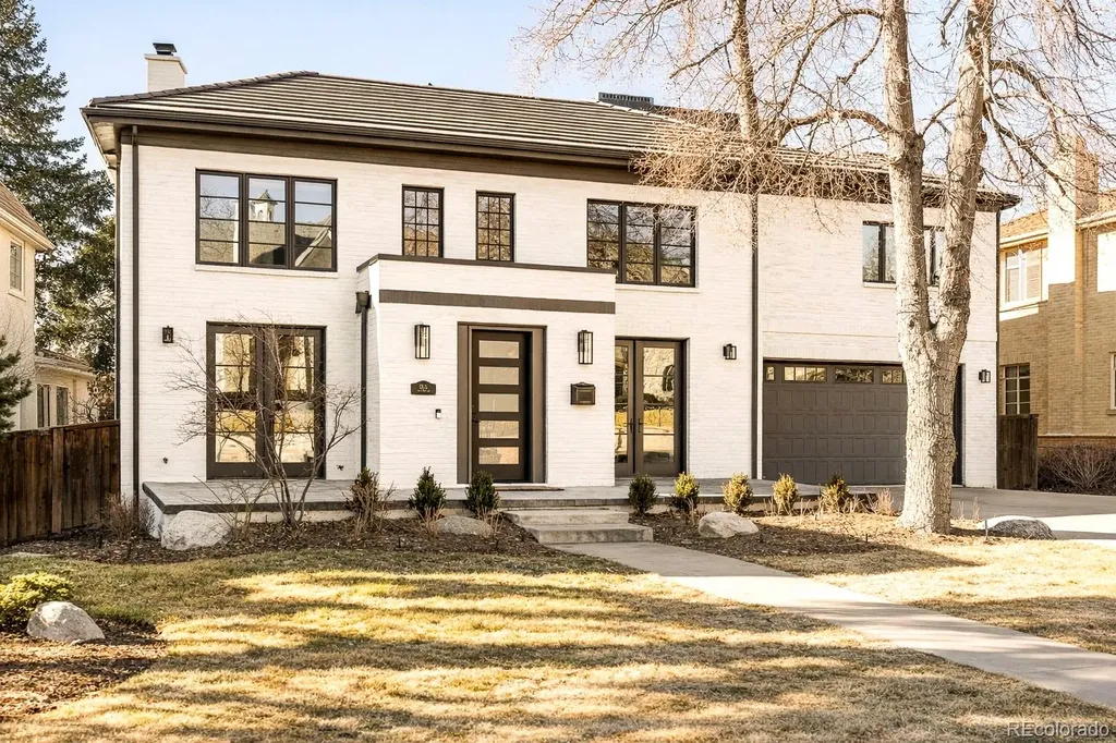 35 S Bellaire Street Denver CO 80246