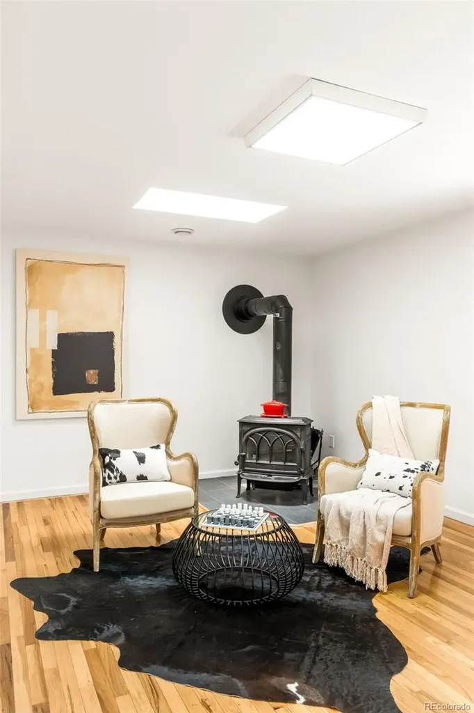 2504 Balsam Street Lakewood CO 80214