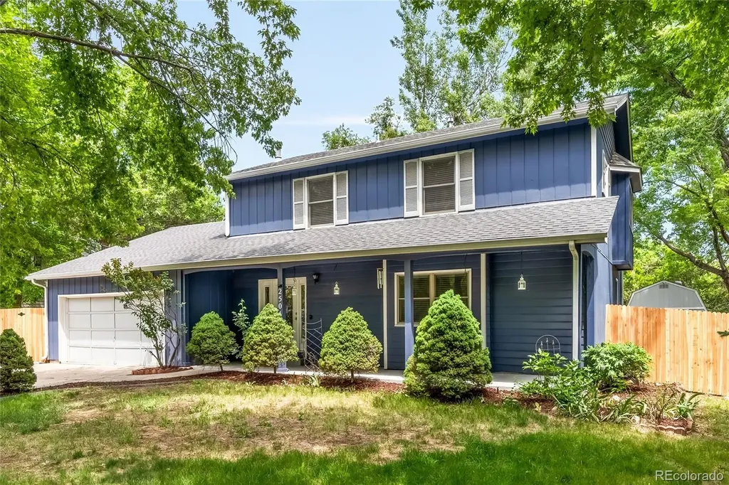 2504 Balsam Street Lakewood CO 80214