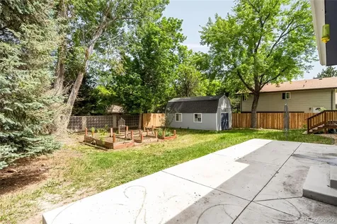 2504 Balsam Street Lakewood CO 80214