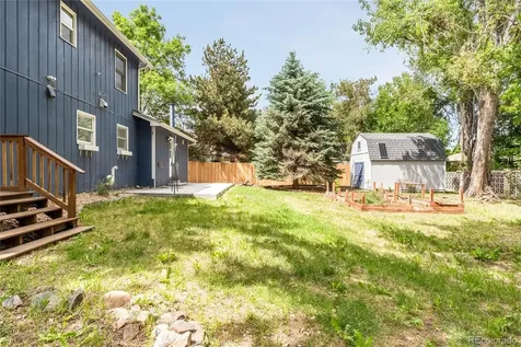 2504 Balsam Street Lakewood CO 80214