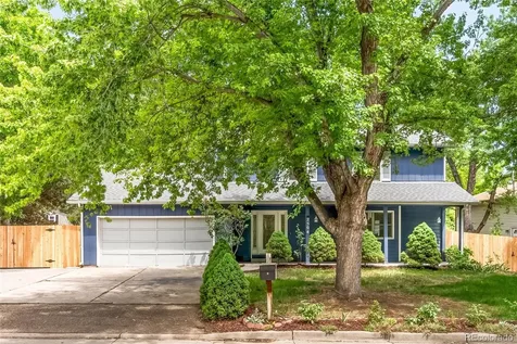 2504 Balsam Street Lakewood CO 80214