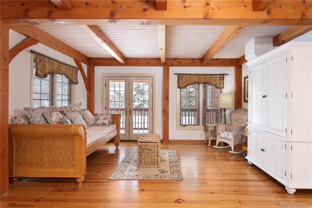 300 Gold Hill Road Breckenridge CO 80424