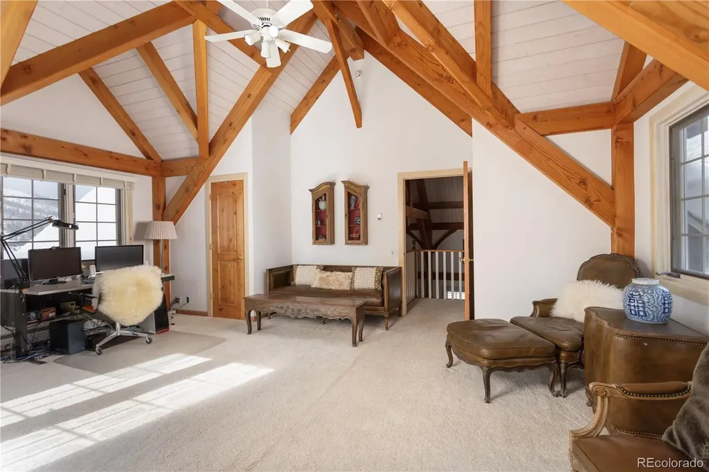 300 Gold Hill Road Breckenridge CO 80424