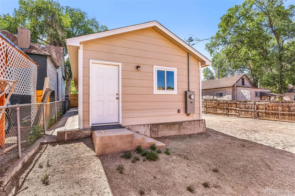 1130 Elm Street Pueblo CO 81004