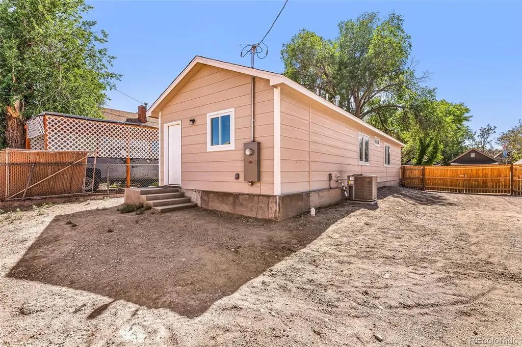 1130 Elm Street Pueblo CO 81004