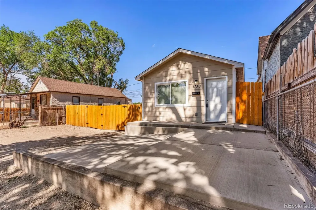 1130 Elm Street Pueblo CO 81004