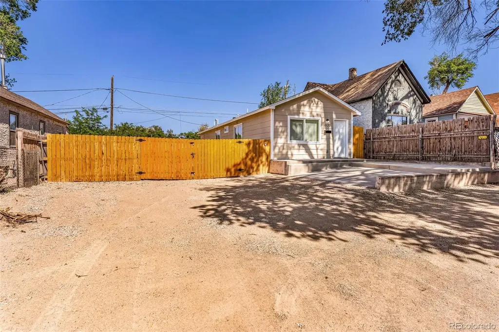 1130 Elm Street Pueblo CO 81004