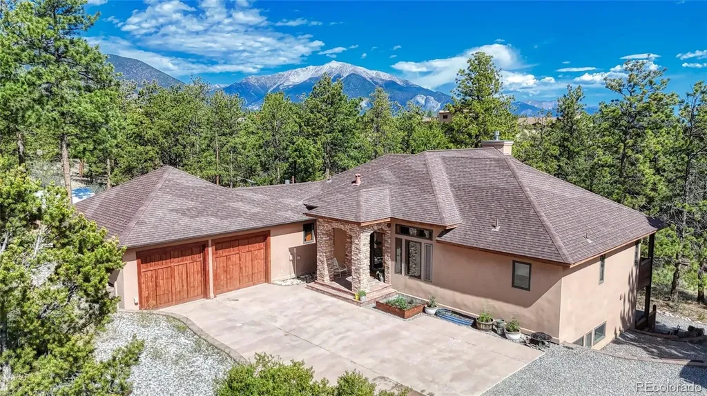 13353 County Road 261 J Nathrop CO 81236